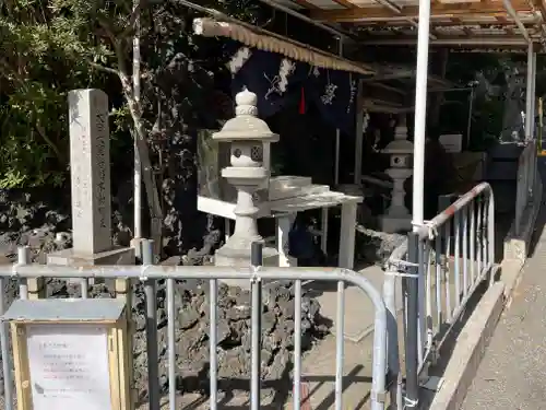 岩船不動明王(兵庫県)