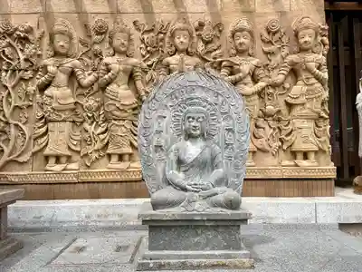 長安寺(神奈川県)