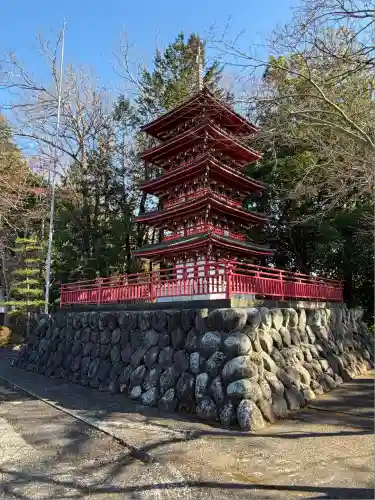 福正寺(東京都)