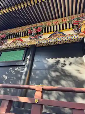 意富比神社(千葉県)