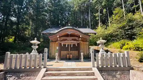 八幡神社(滋賀県)