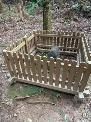 貴船神社(大神神社末社)(奈良県)