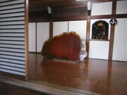 瑞峯院の本殿・本堂