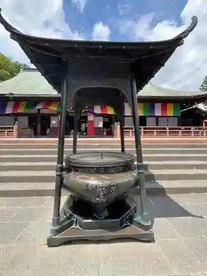 喜多院(埼玉県)