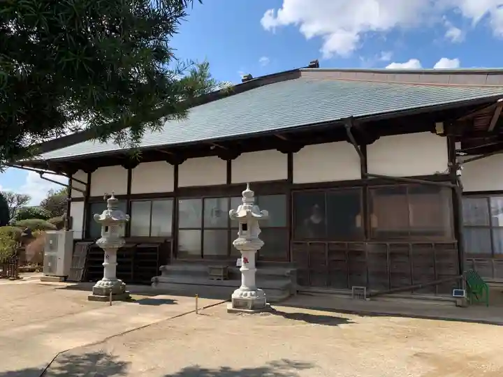 観音寺(千葉県)