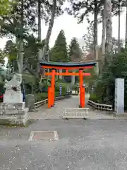 國吉神社(千葉県)