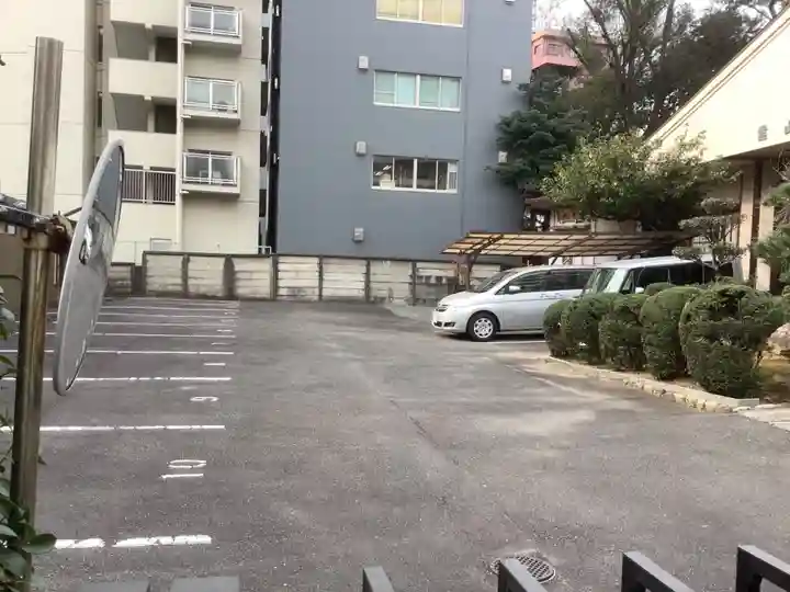 霊山寺のその他建物