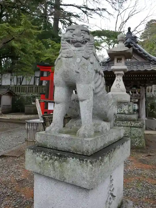 玉前神社(千葉県)