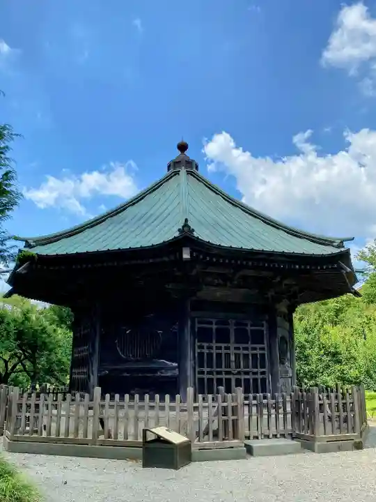 弘道館鹿島神社(茨城県)