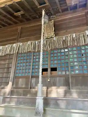 浅間神社(静岡県)