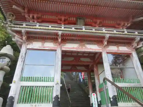 青岸渡寺(和歌山県)