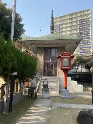 了徳院(大阪府)