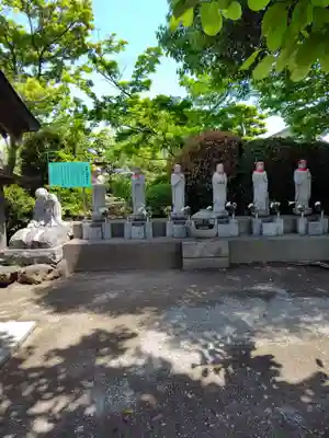 天増寺(群馬県)