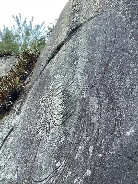 笠置寺(京都府)