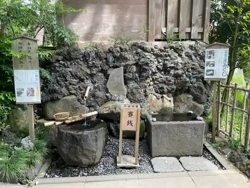 鶴峯八幡宮(千葉県)