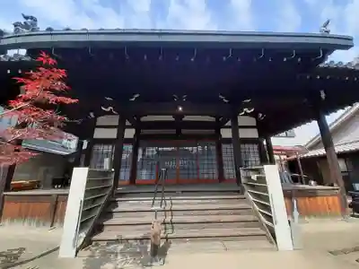 専念寺(大阪府)