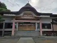 東泉院の御朱印