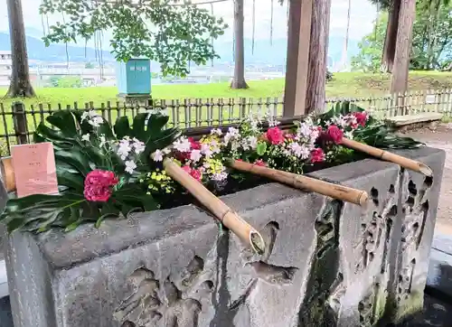 眞田神社(長野県)