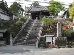 多田神社の建物その他
