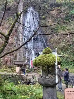 羽黒山五重塔(出羽三山神社)(山形県)