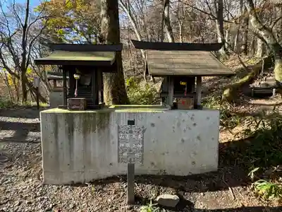 熊野皇大神社(長野県)
