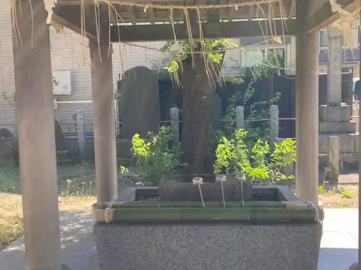 北星神社(千葉県)