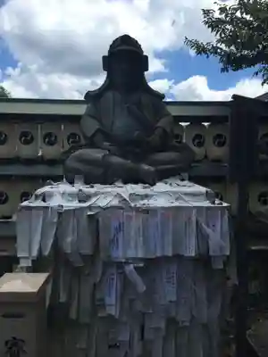 大石神社のその他建物