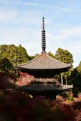 常樂寺(滋賀県)