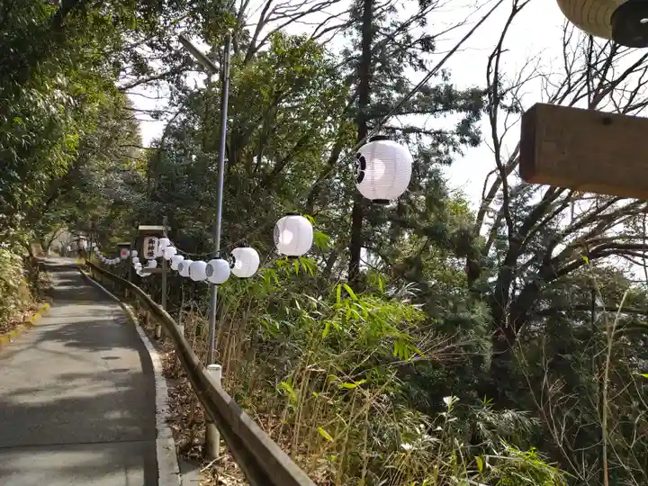 廣峯神社(兵庫県)