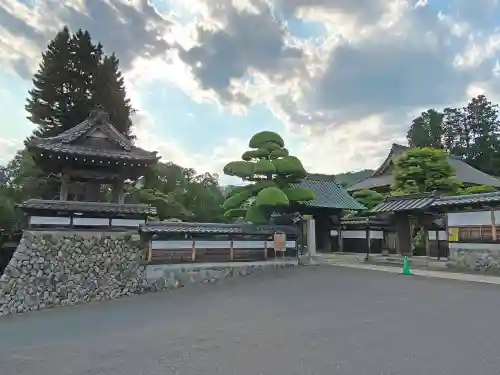 金剛寺のその他建物
