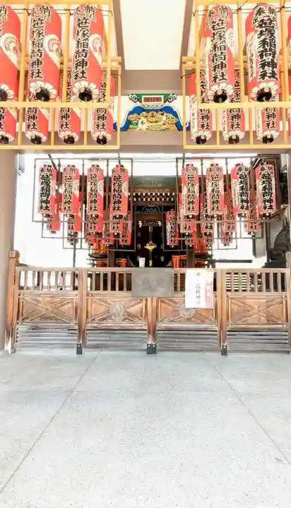 湯島天満宮の末社・摂社