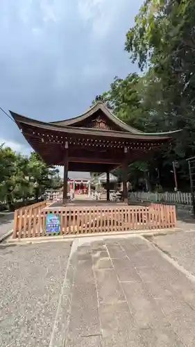 吉田神社(京都府)