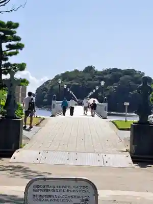 八百富神社(愛知県)
