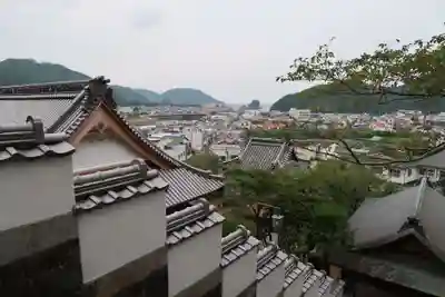 薬王寺のその他建物