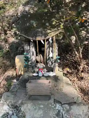 龍王社(香川県)