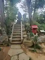 丸々稲荷のその他建物