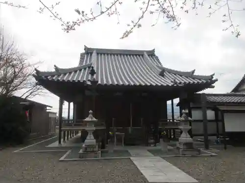 清凉寺(和歌山県)