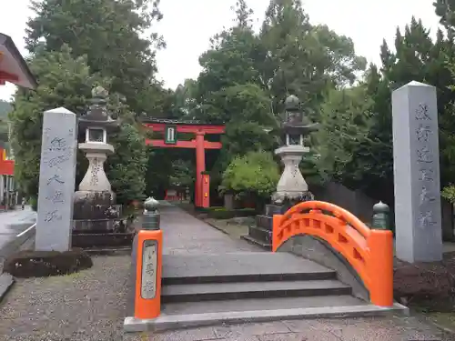 熊野速玉大社(和歌山県)