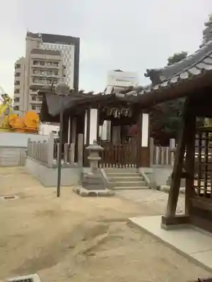 椿神明社(愛知県)