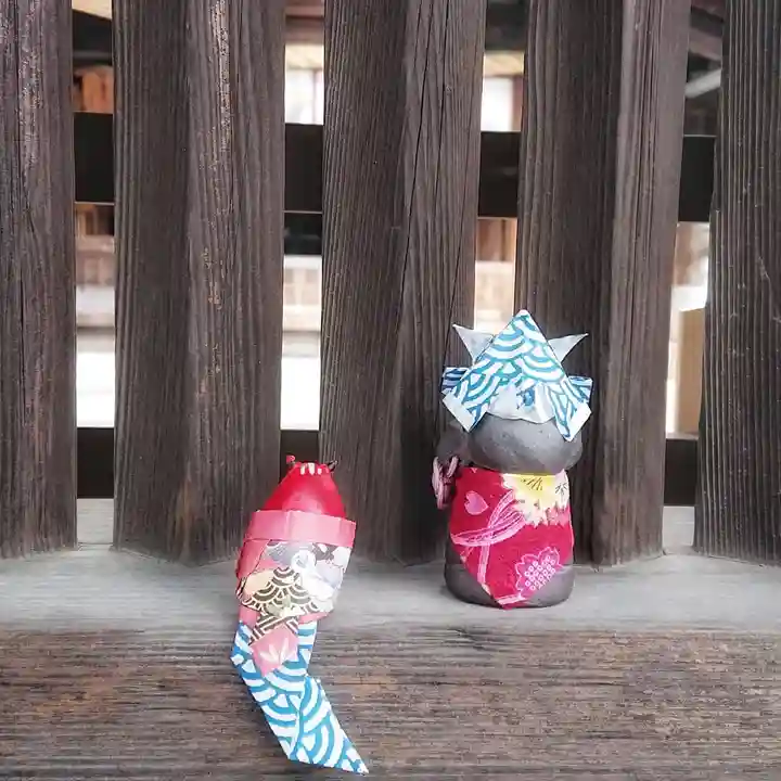 尾張大國霊神社(国府宮)(愛知県)