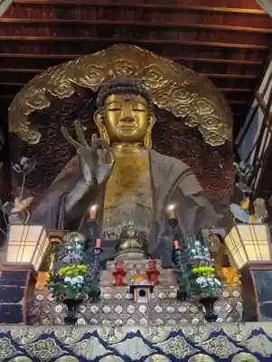 金鳳山 正法寺(岐阜県)