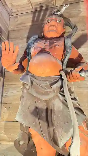 柳津虚空蔵尊 寳性院(宮城県)