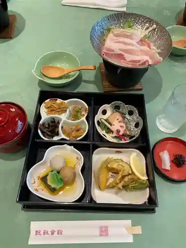 射楯兵主神社(兵庫県)