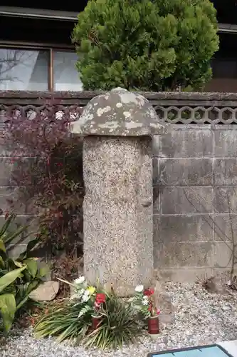 仲楽寺(廃寺)(三重県)