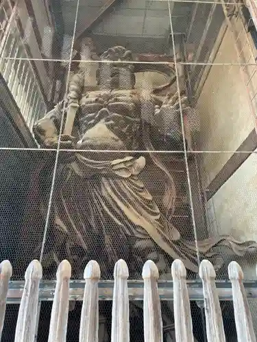 東大寺(奈良県)