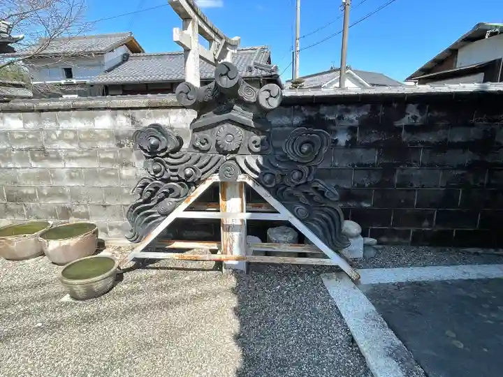 称名寺(滋賀県)