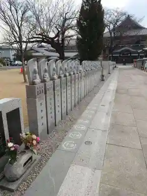 高野山東京別院(東京都)