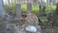 春日神社の末社