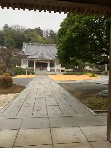 千手院のその他建物