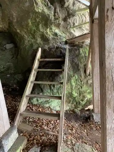 観音寺のその他建物